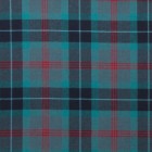 Lochness 10oz Tartan Fabric By The Metre